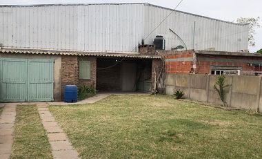 Casa - Capitan Bermudez