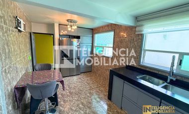 CASA EN VENTA - SAN SIMÓN TEXCOCO