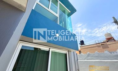 CASA EN VENTA - SAN SIMÓN TEXCOCO
