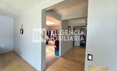 CASA EN VENTA - SAN SIMÓN TEXCOCO