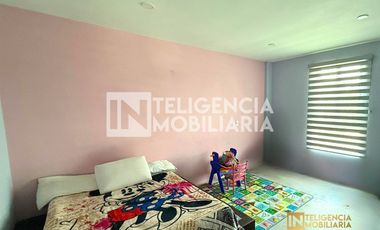 CASA EN VENTA - SAN SIMÓN TEXCOCO