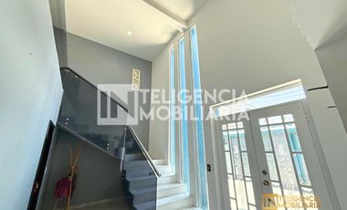 CASA EN VENTA - SAN SIMÓN TEXCOCO