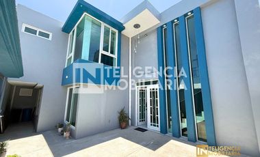 CASA EN VENTA - SAN SIMÓN TEXCOCO