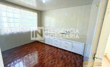 CASA EN VENTA - SAN MIGUEL TLAIXPAN
