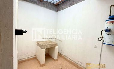 CASA EN VENTA - SAN MIGUEL TLAIXPAN