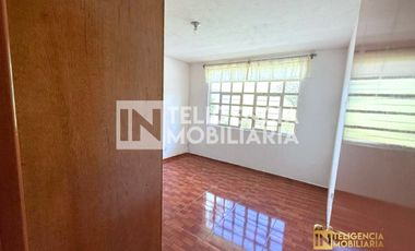 CASA EN VENTA - SAN MIGUEL TLAIXPAN