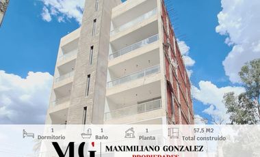 Departamento venta y alquiler Casuarinas Garden Canning