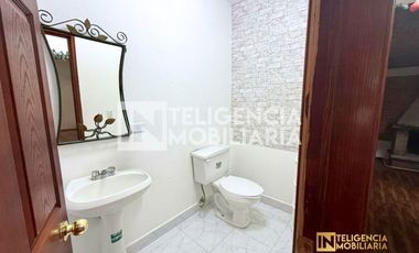 CASA EN VENTA UN SOLO NIVEL -  ATENCO