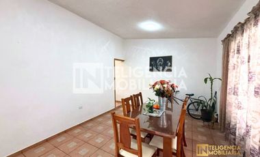 CASA EN VENTA UN SOLO NIVEL -  ATENCO