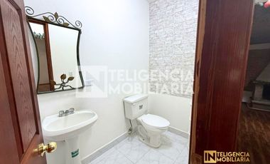 CASA EN VENTA UN SOLO NIVEL -SAN SALVADOR ATENCO