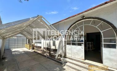 CASA EN VENTA EN SAN LUIS HUEXOTLA