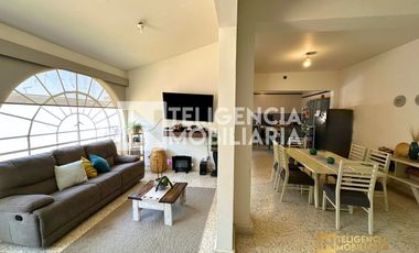 CASA EN VENTA EN SAN LUIS HUEXOTLA