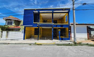 Casa en Venta en Campeche en Kala1