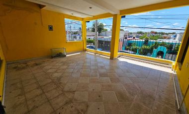 Casa en Venta en Campeche en Kala1