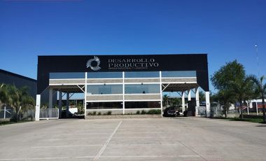 Depósito en  Alquiler