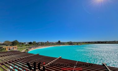 Terralagos , Lote en Venta Barrio Privado  Canning Ezeiza