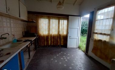 Casa en Jorge Newbery