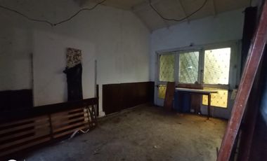 Casa en Jorge Newbery