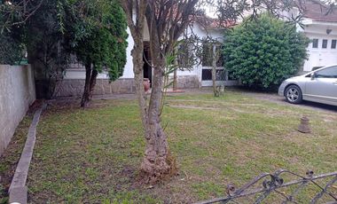 Casa en Jorge Newbery