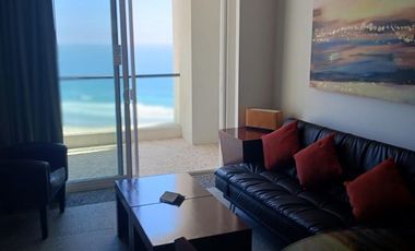 condominio frente al mar en El exclusivo rosarito beach  condo hotel