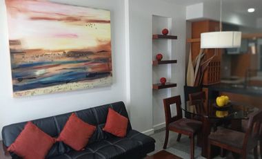 condominio frente al mar en El exclusivo rosarito beach  condo hotel