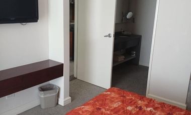 condominio frente al mar en El exclusivo rosarito beach  condo hotel