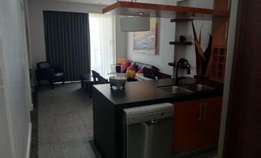 condominio frente al mar en El exclusivo rosarito beach  condo hotel