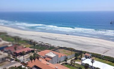condominio frente al mar en El exclusivo rosarito beach  condo hotel