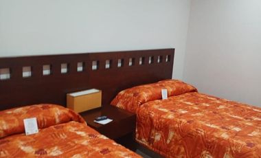 condominio frente al mar en El exclusivo rosarito beach  condo hotel