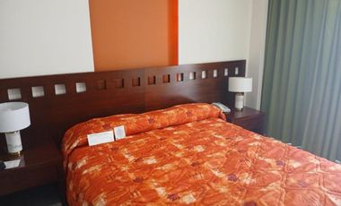 condominio frente al mar en El exclusivo rosarito beach  condo hotel