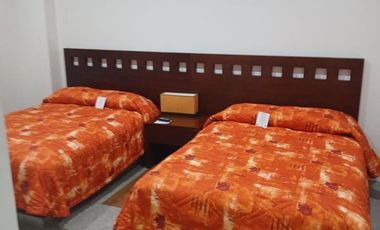 condominio frente al mar en El exclusivo rosarito beach  condo hotel