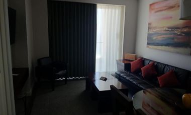 condominio frente al mar en El exclusivo rosarito beach  condo hotel