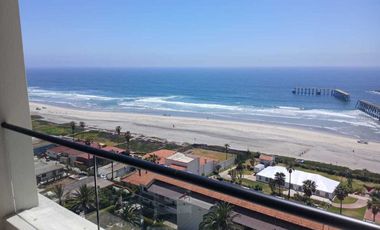 Tu Condominio Frente al Mar en Rosarito Beach – 2 Recámaras en Hotel Exclusivo