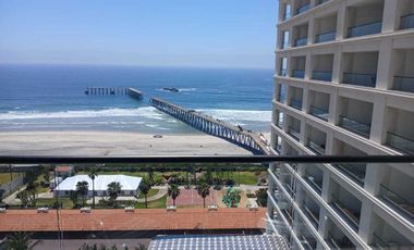 Tu Condominio Frente al Mar en Rosarito Beach – 2 Recámaras en Hotel Exclusivo