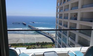 condominio frente al mar rosarito beach  condo hotel