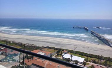 condominio frente al mar rosarito beach  condo hotel
