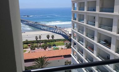 condominio frente al mar rosarito beach  condo hotel