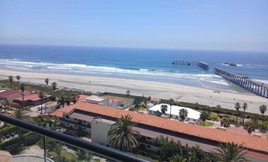 condominio frente al mar rosarito beach  condo hotel