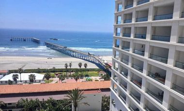 Invest in Your Lifestyle: Beautiful Oceanfront Condominium