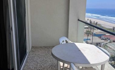 Invest in Your Lifestyle: Beautiful Oceanfront Condominium