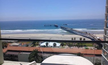 Invest in Your Lifestyle: Beautiful Oceanfront Condominium