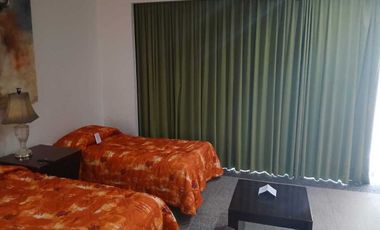 Invest in Your Lifestyle: Beautiful Oceanfront Condominium