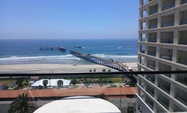 Invest in Your Lifestyle: Beautiful Oceanfront Condominium