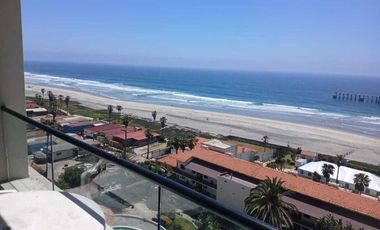 Invest in Your Lifestyle: Beautiful Oceanfront Condominium