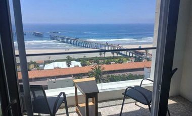 Invest in Your Lifestyle: Beautiful Oceanfront Condominium