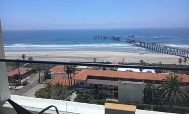 Invest in Your Lifestyle: Beautiful Oceanfront Condominium