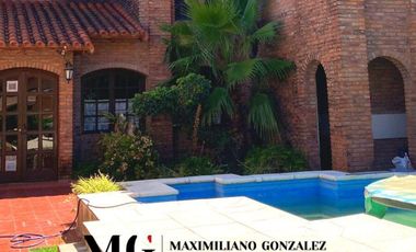 Casa Venta Monte Grande Esteban Echeverría