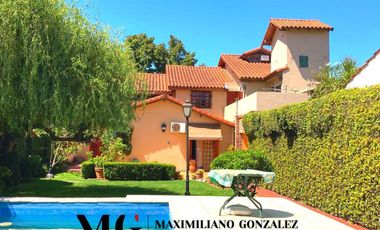 Casa Venta Monte Grande Esteban Echeverría