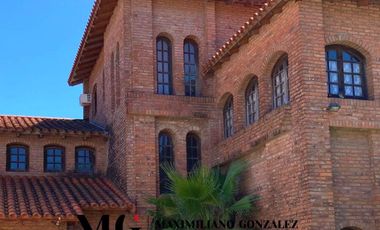 Casa Venta Monte Grande Esteban Echeverría