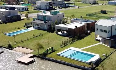 Terreno Lote en Venta Barrio Country Santa Rita Cerrado Privado Canning Ezeiza San Vicente